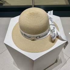 Christian Dior Caps